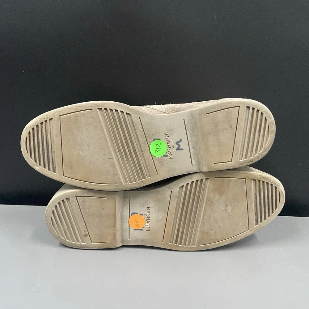 Magnanni duran chukka