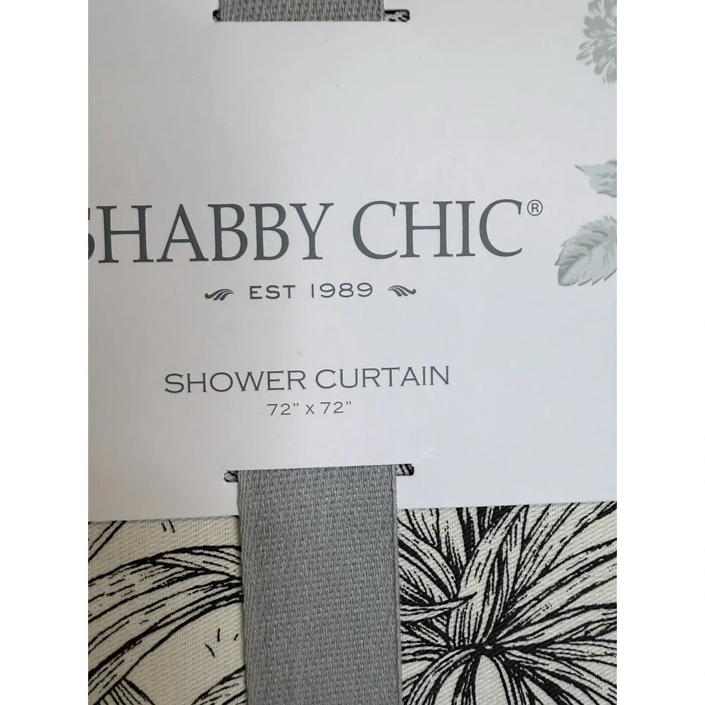 Shabby Chic new