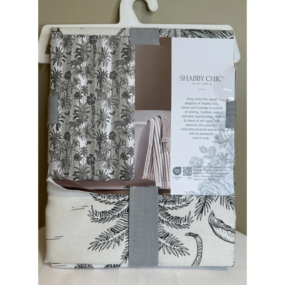 Shabby Chic new