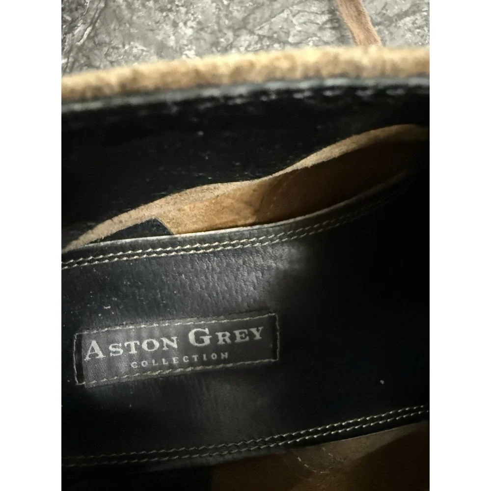 Aston Grey good clean