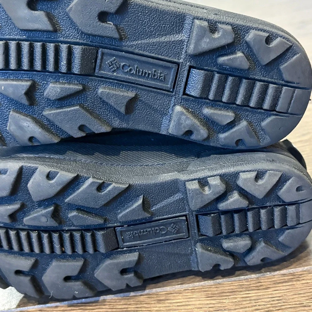 Columbia children waterproof