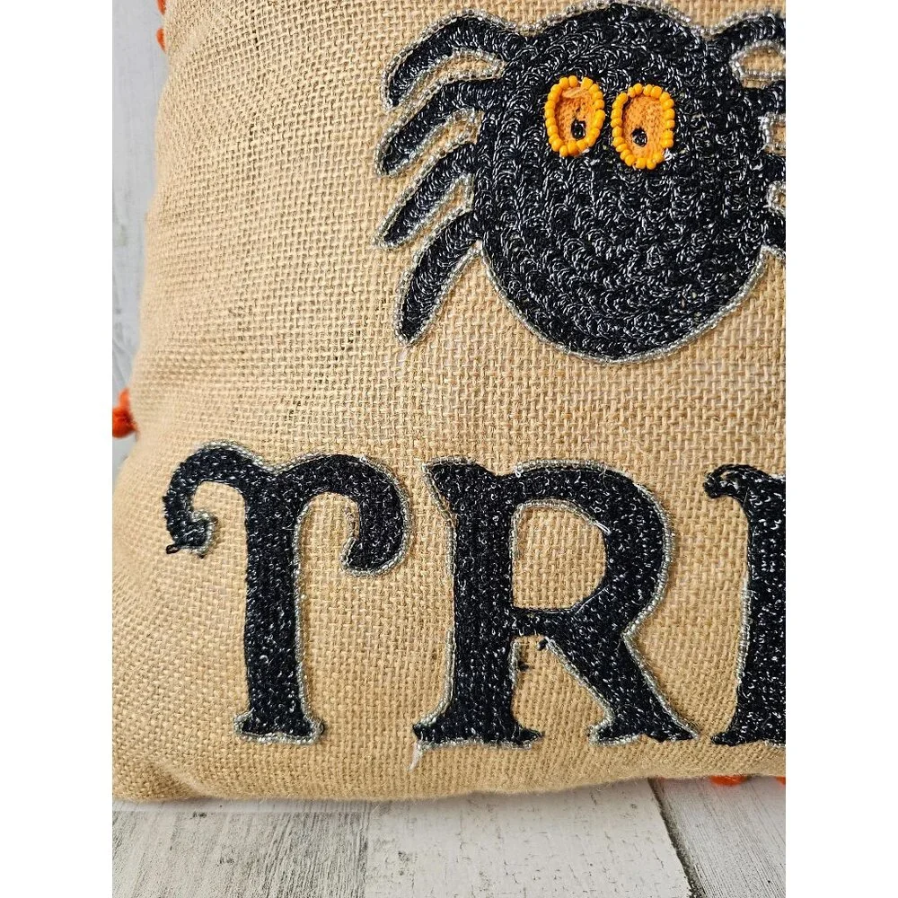 unbranded trick or