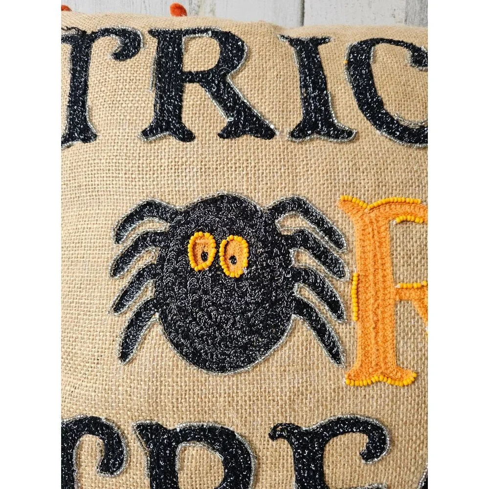 unbranded trick or