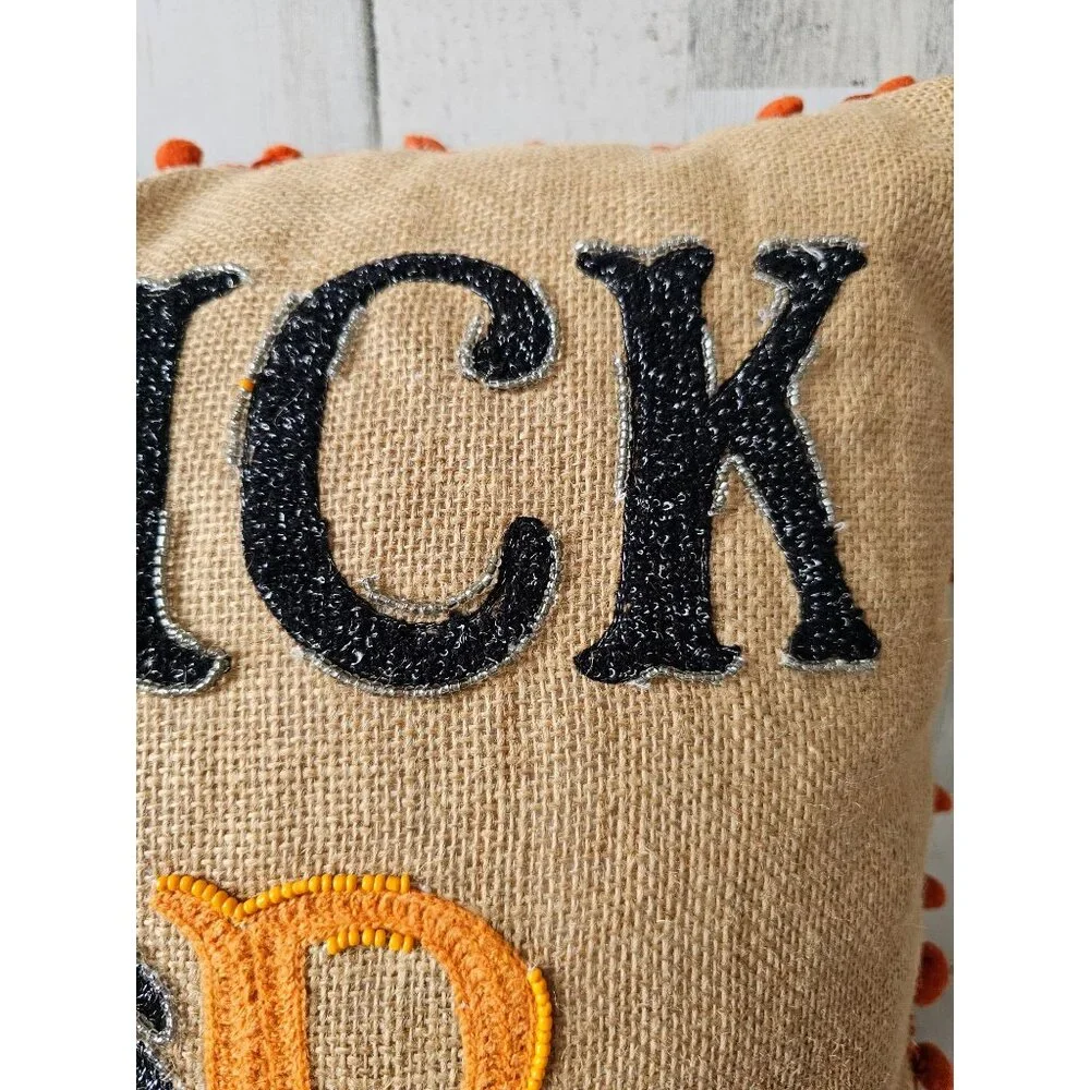 unbranded trick or
