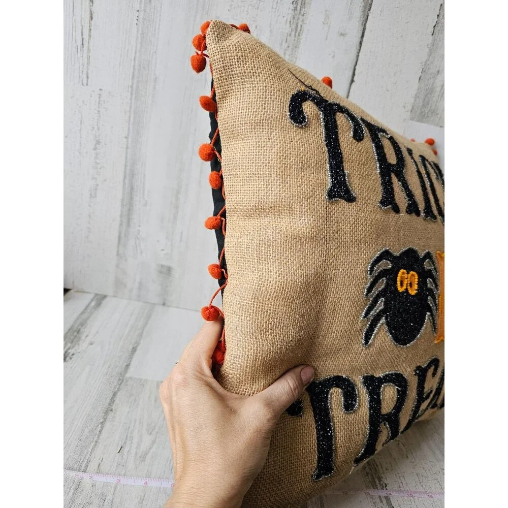 unbranded trick or