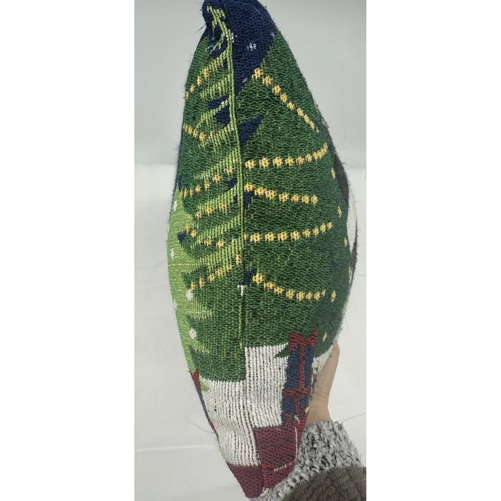 Handmade this santa