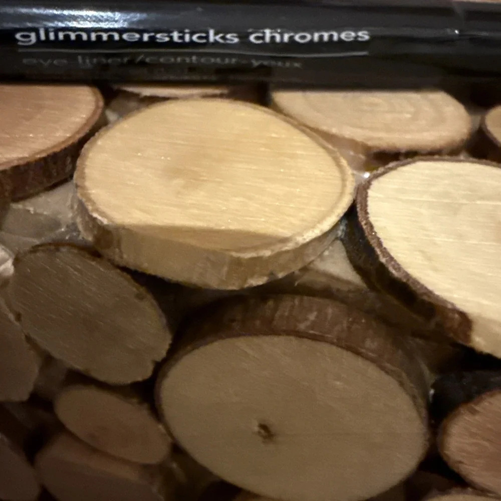 Avon glimmersticks chromes