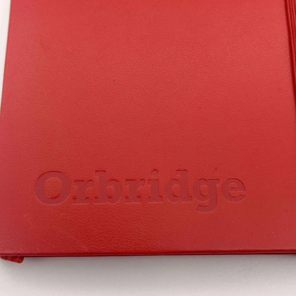 Orbridge type sophistication ll