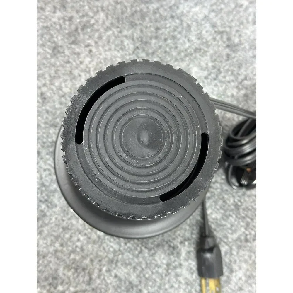 Omega 600 lamphouse