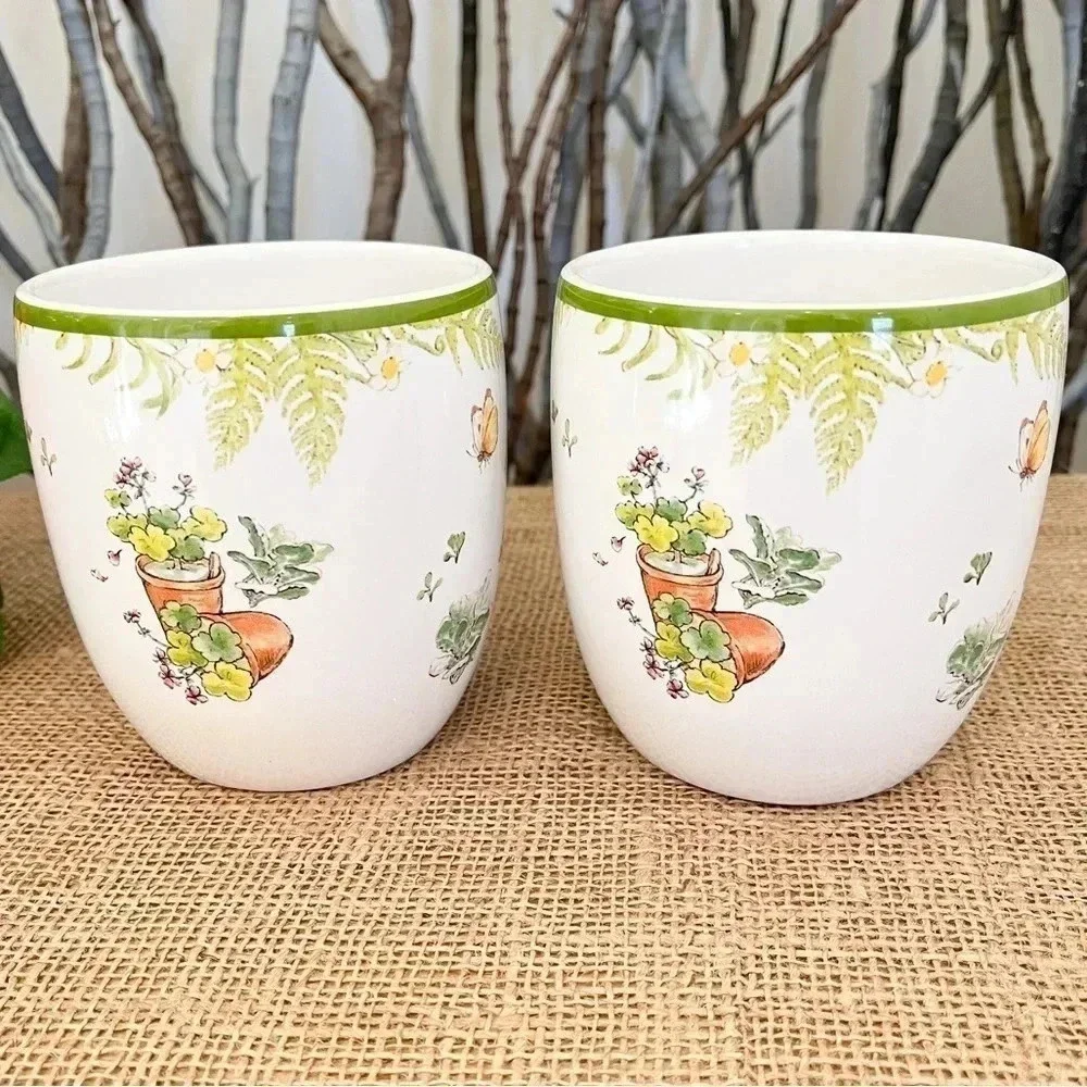 Pottery Barn pottery barn