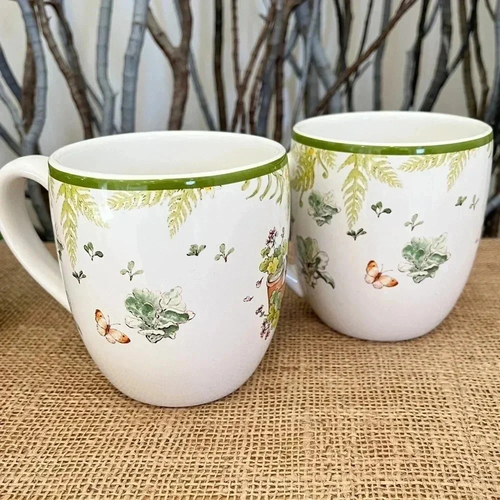 Pottery Barn pottery barn