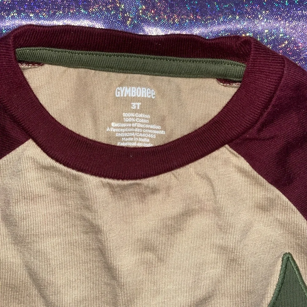 Gymboree good used