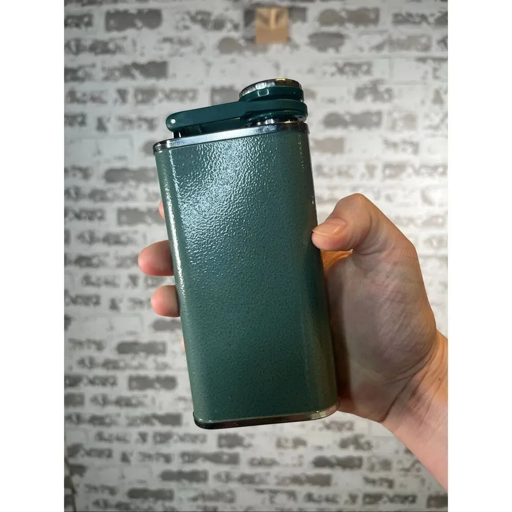 Stanley new flask