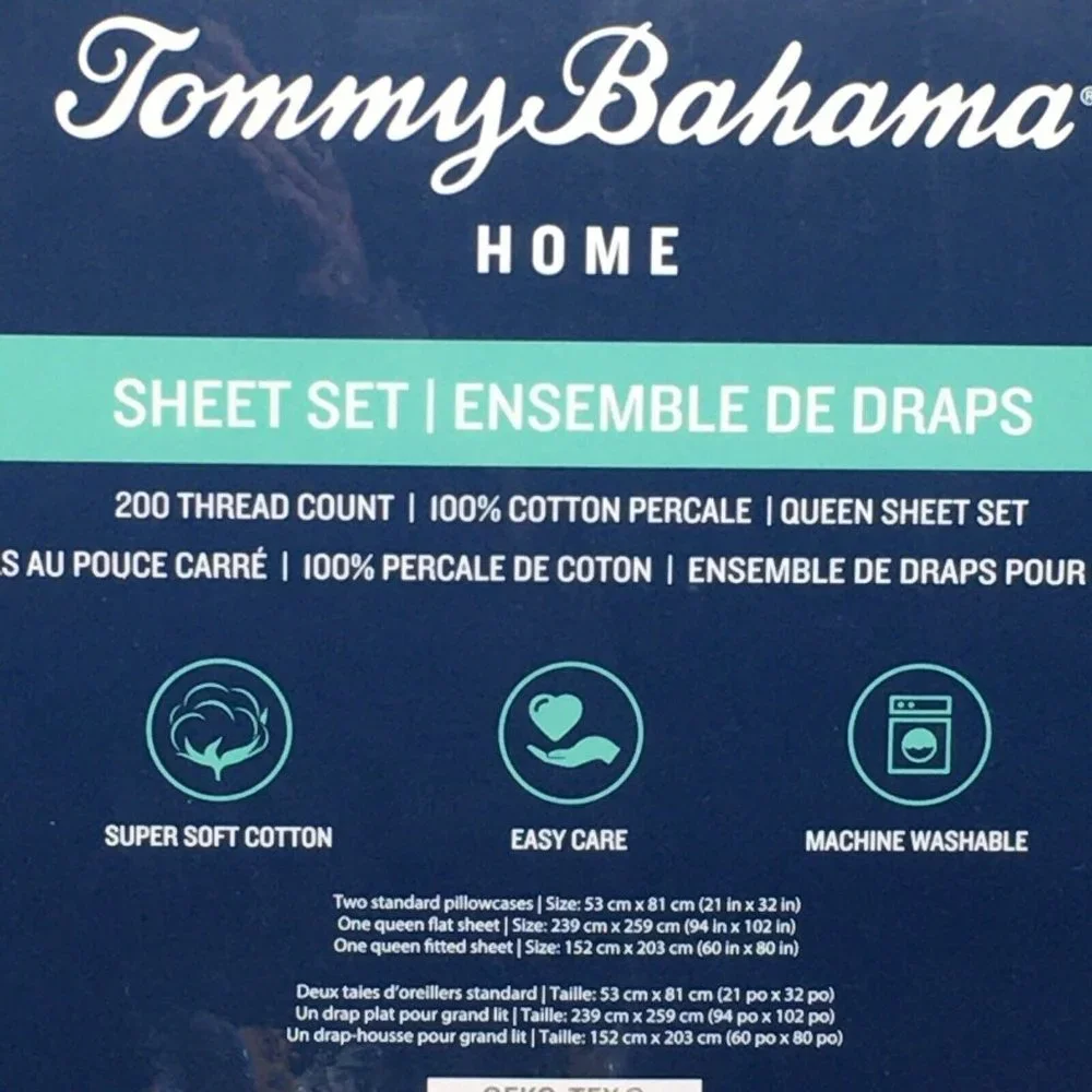 Tommy Bahama new tommy
