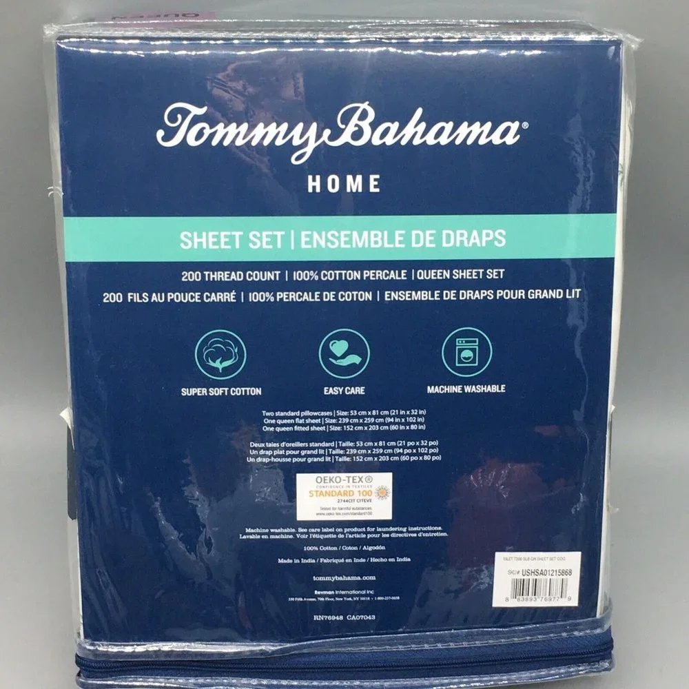 Tommy Bahama new tommy