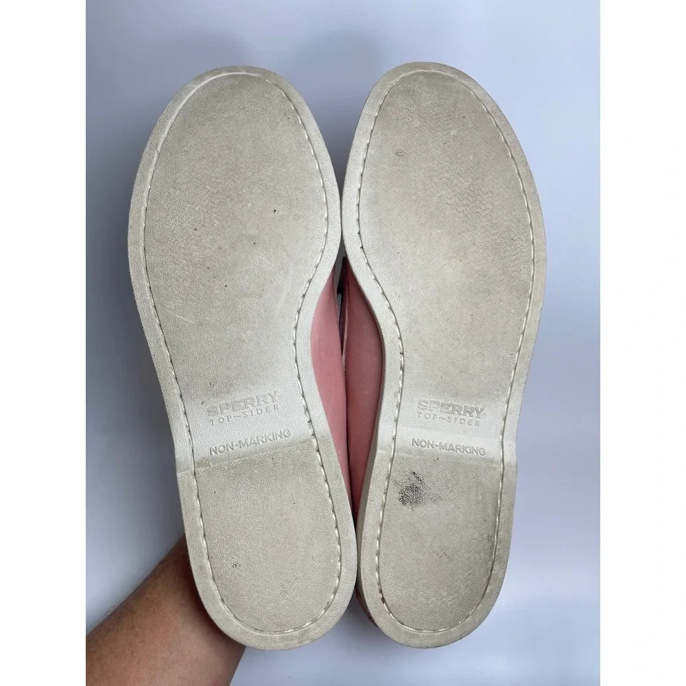 Sperry top sider