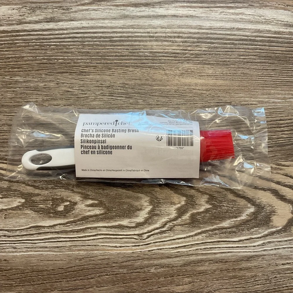 Pampered Chef pampered chef