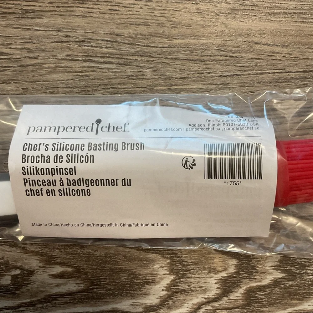Pampered Chef pampered chef