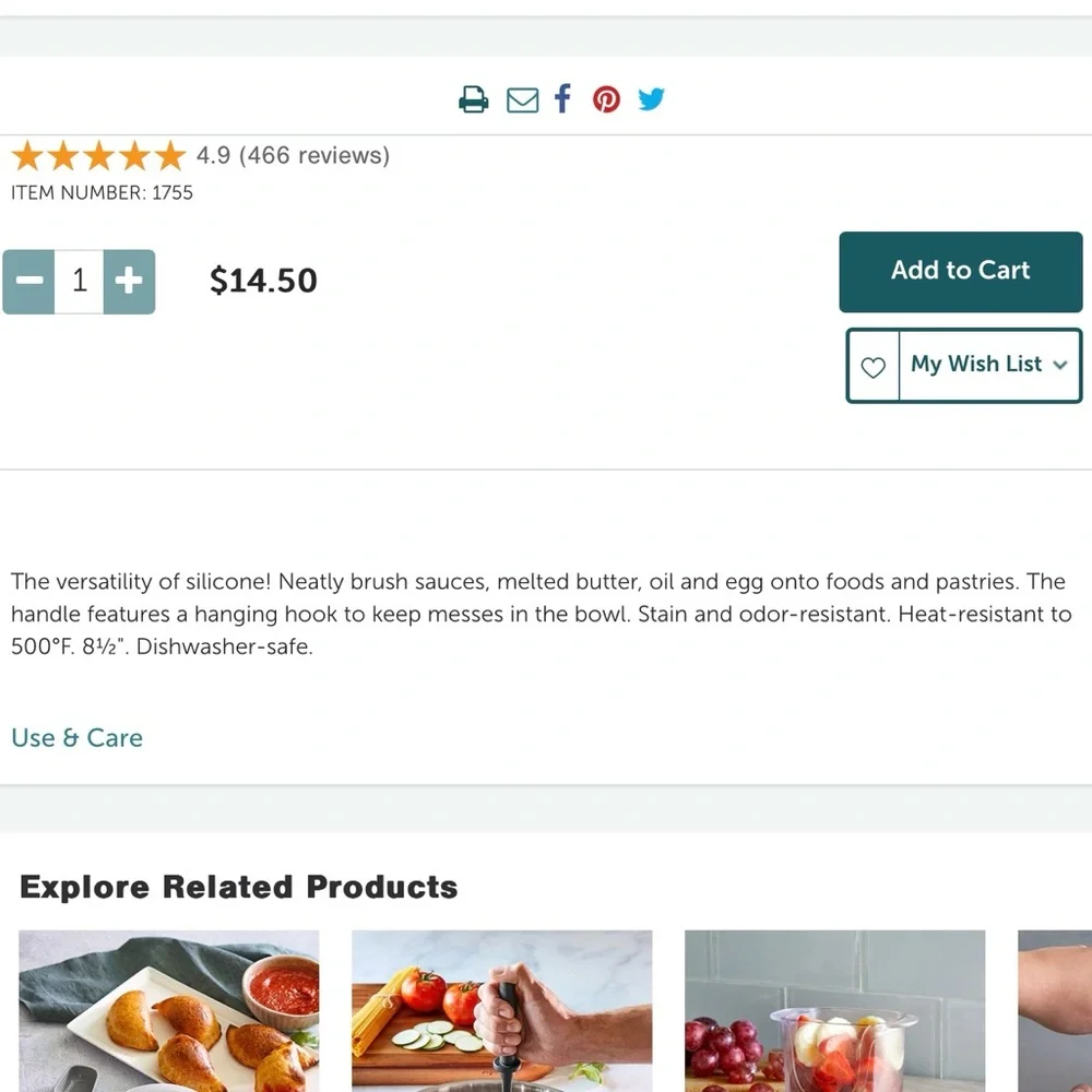 Pampered Chef pampered chef