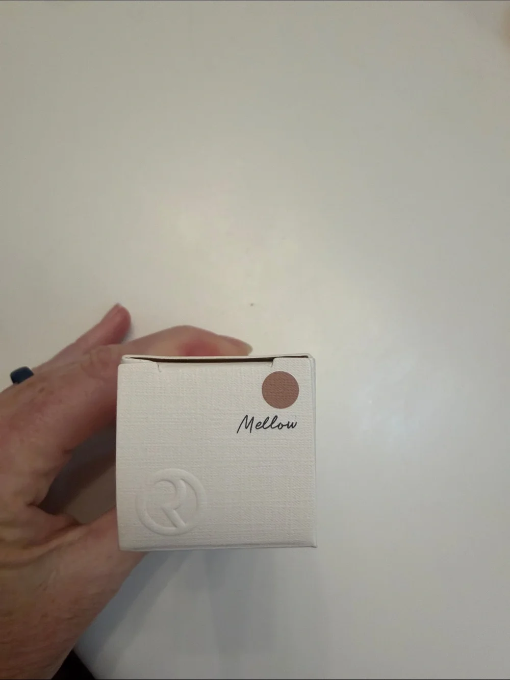 Rare Beauty nib never