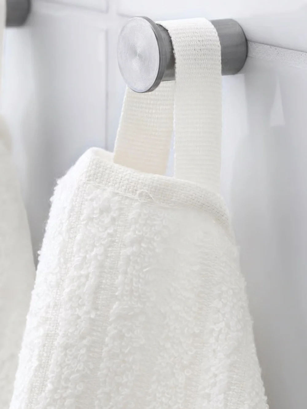 IKEA white bath