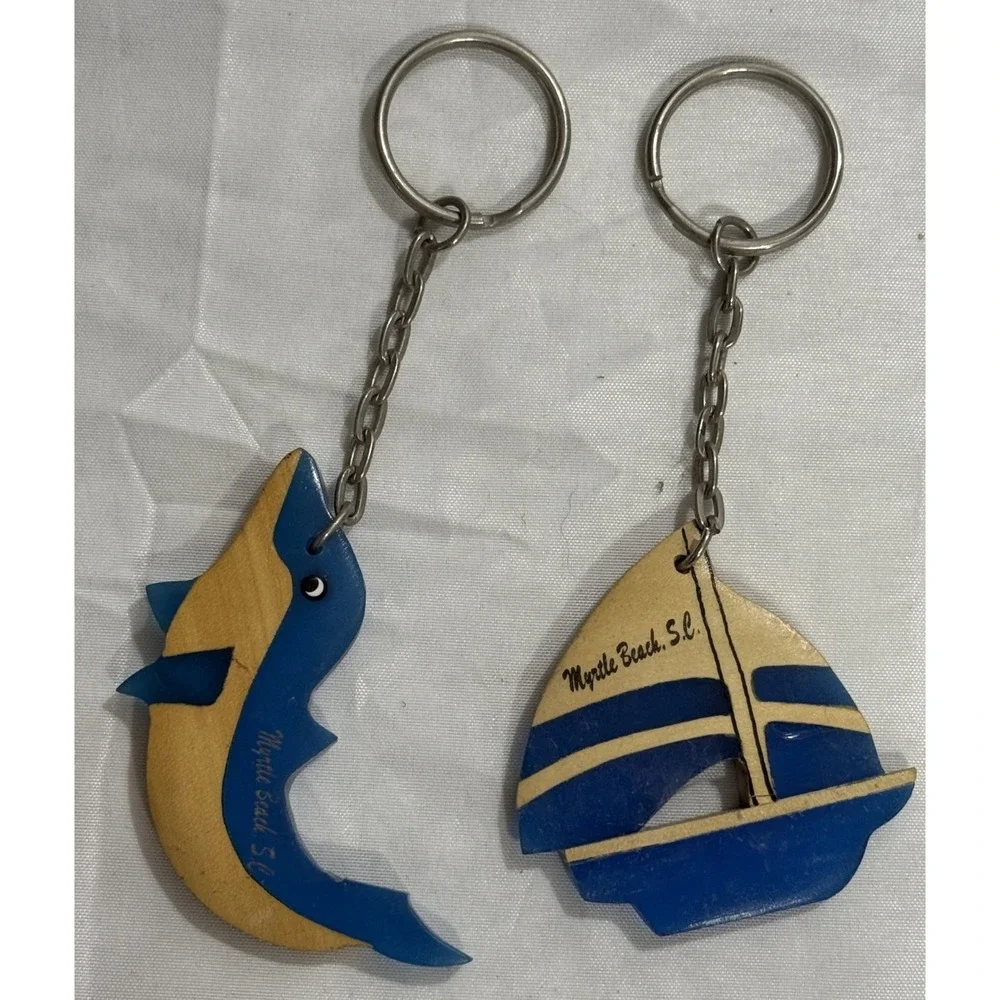 N/A lot keychains