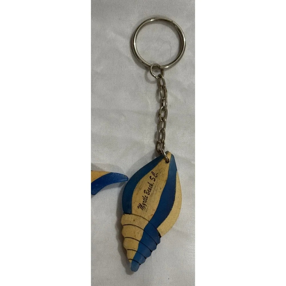 N/A lot keychains