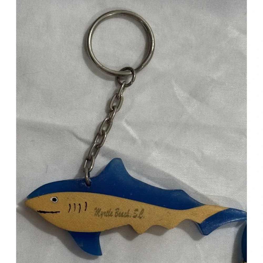 N/A lot keychains