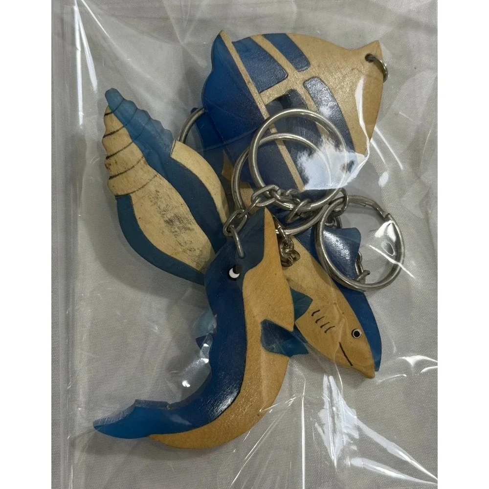 N/A lot keychains