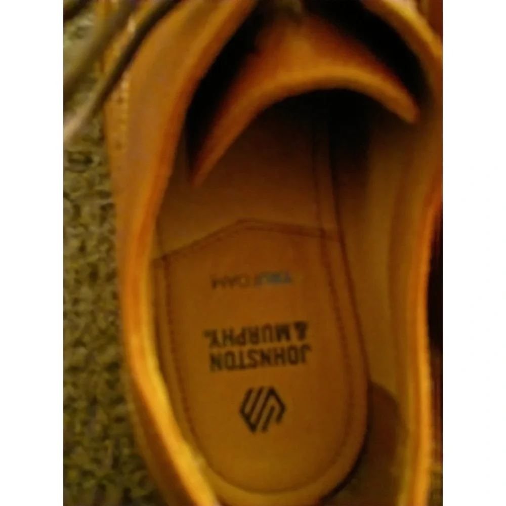 Johnson And Murphy good used