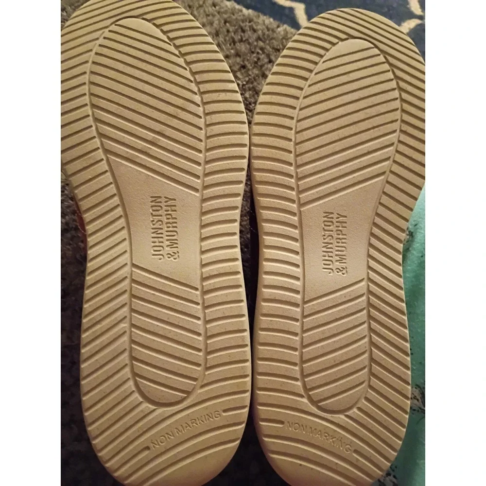 Johnson And Murphy good used