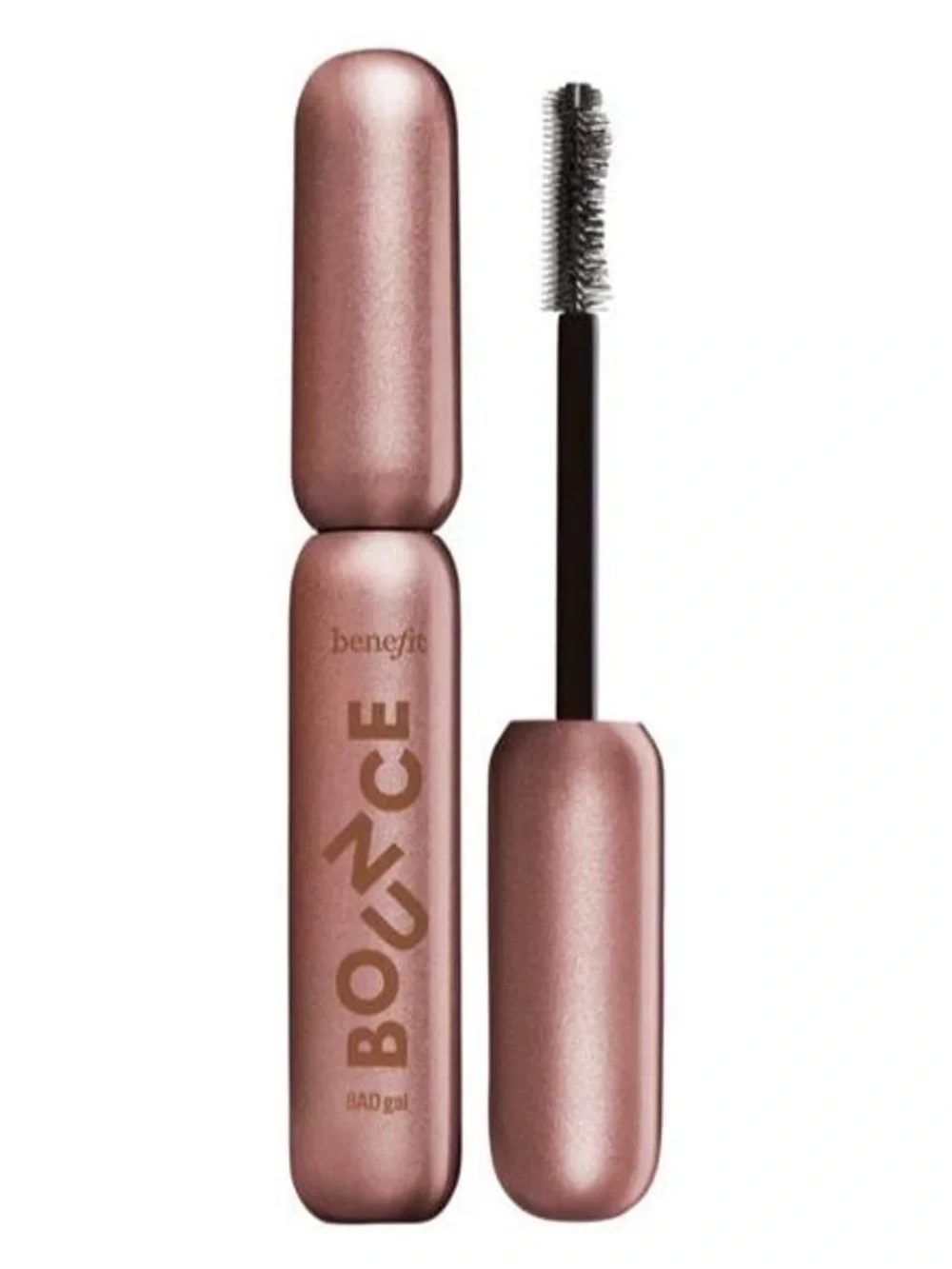 Benefit Bounce Bad Girl Mascara in Brown