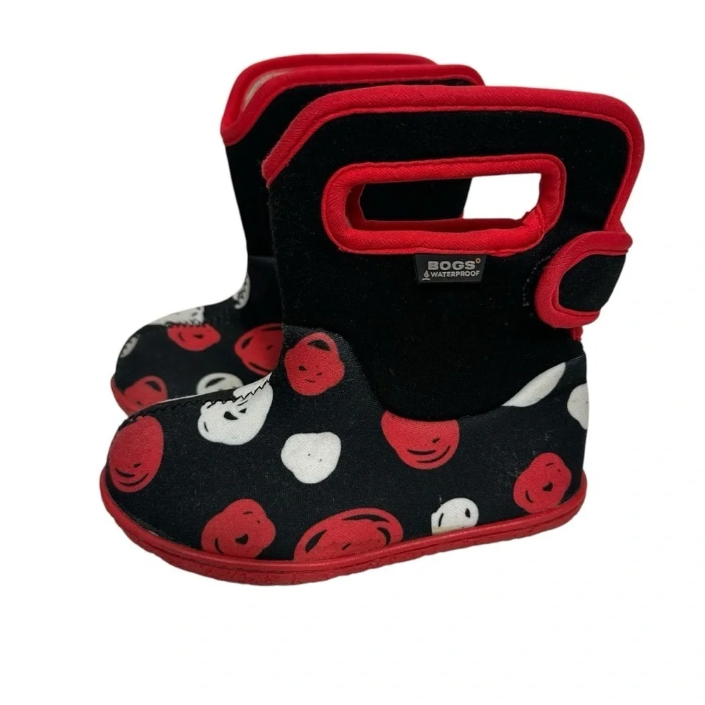 Bogs baby rain