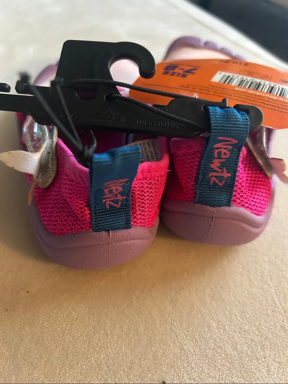 Newtz fun durable