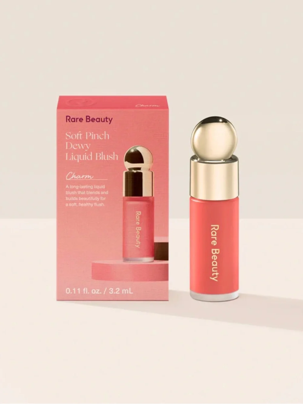 Rare Beauty new without