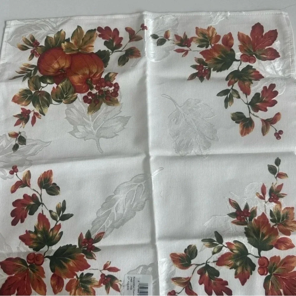 Bardwill Linens no flaws