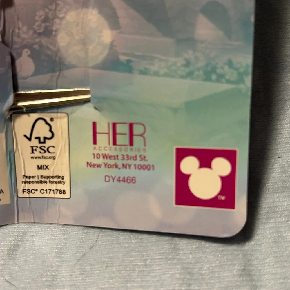 Disney new factory