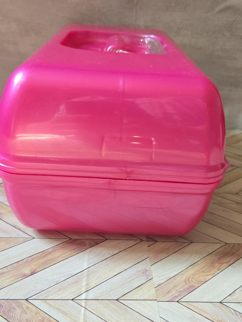 Caboodles vintage y2k