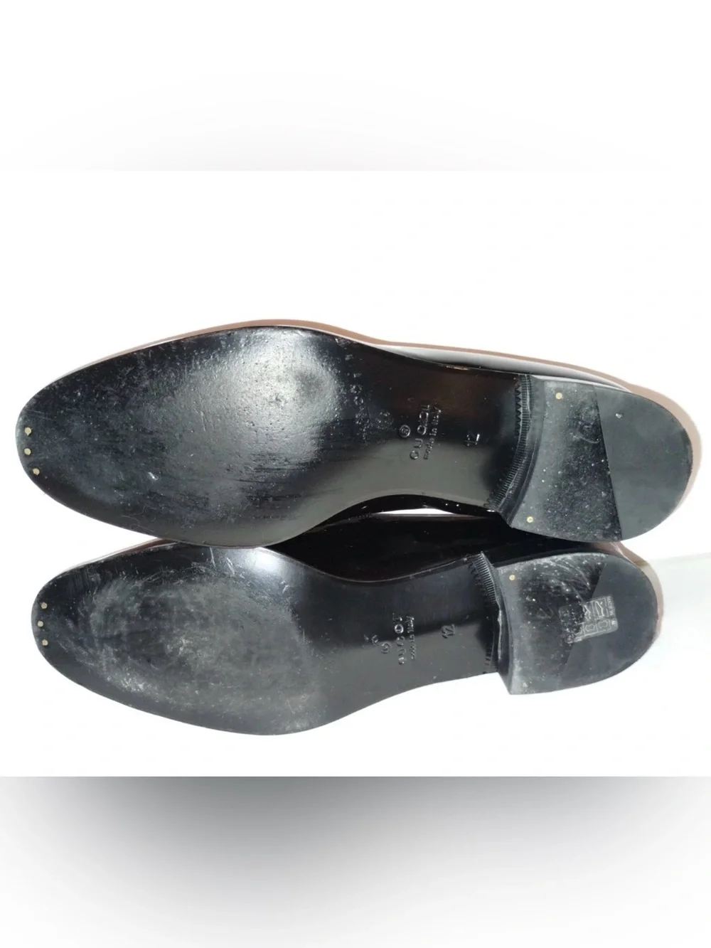Gucci authentic men