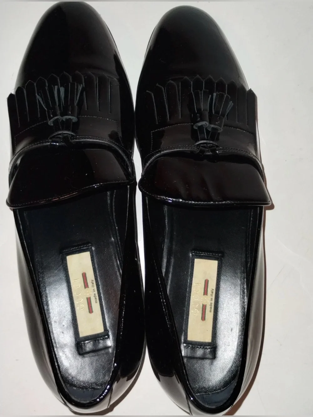Gucci authentic men