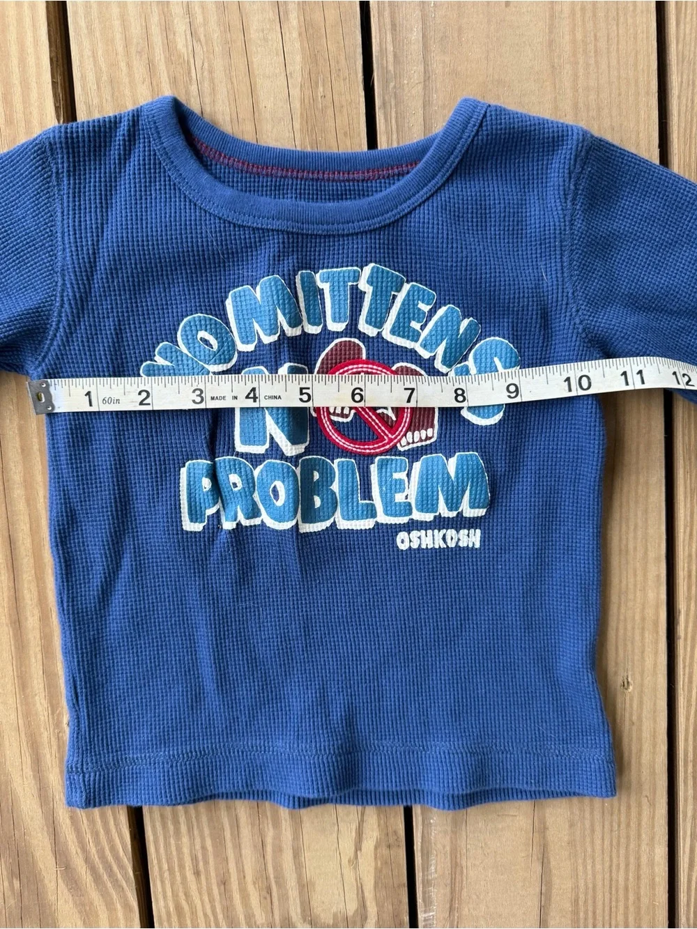 OshKosh Bgosh keep your