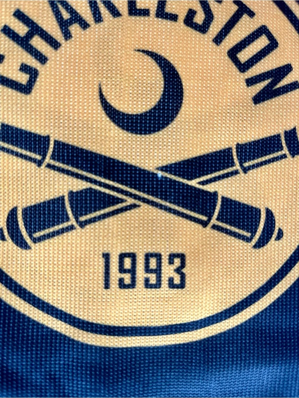 N/A charleston battery