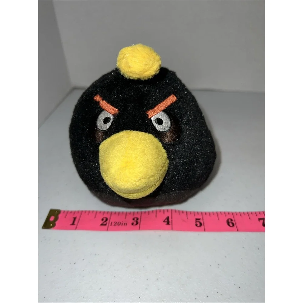 Commonwealth rovio angry