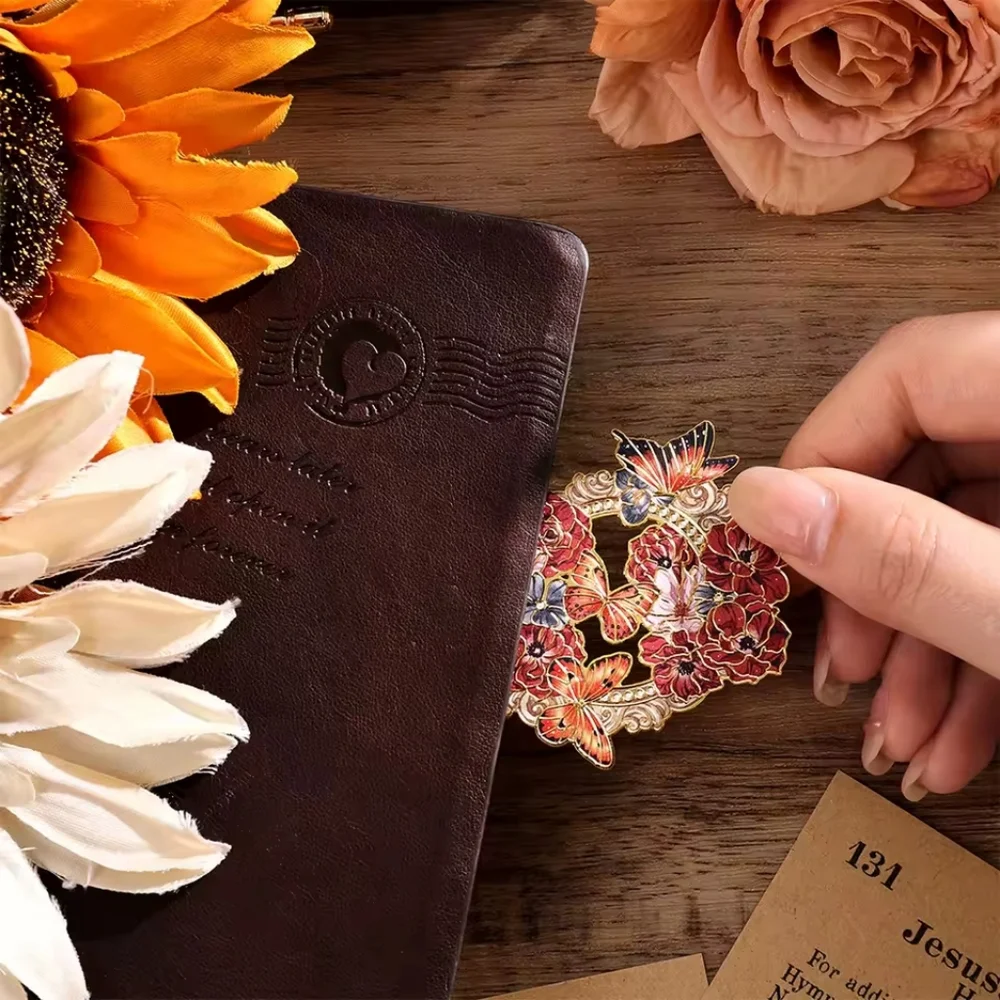 N/A elegant floral