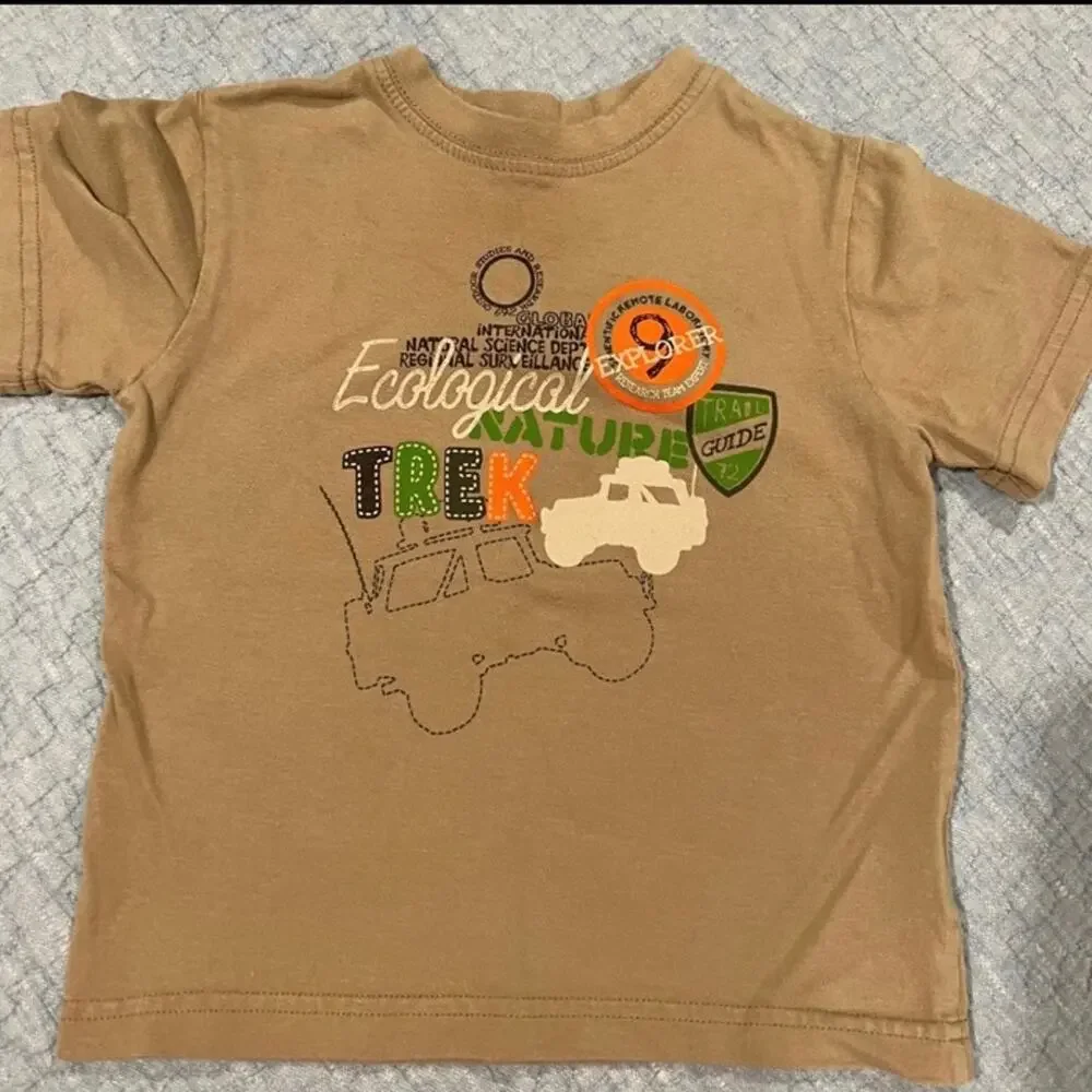 Gymboree this boys