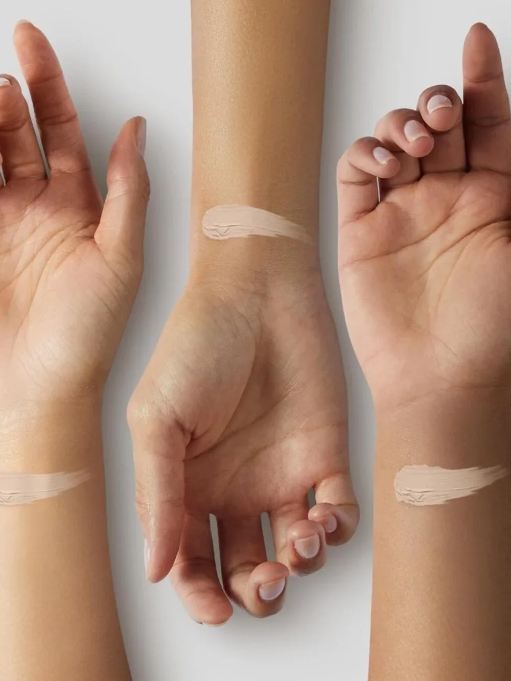NARS coveted by