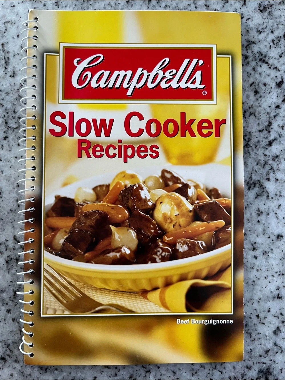 CampbellS lot three