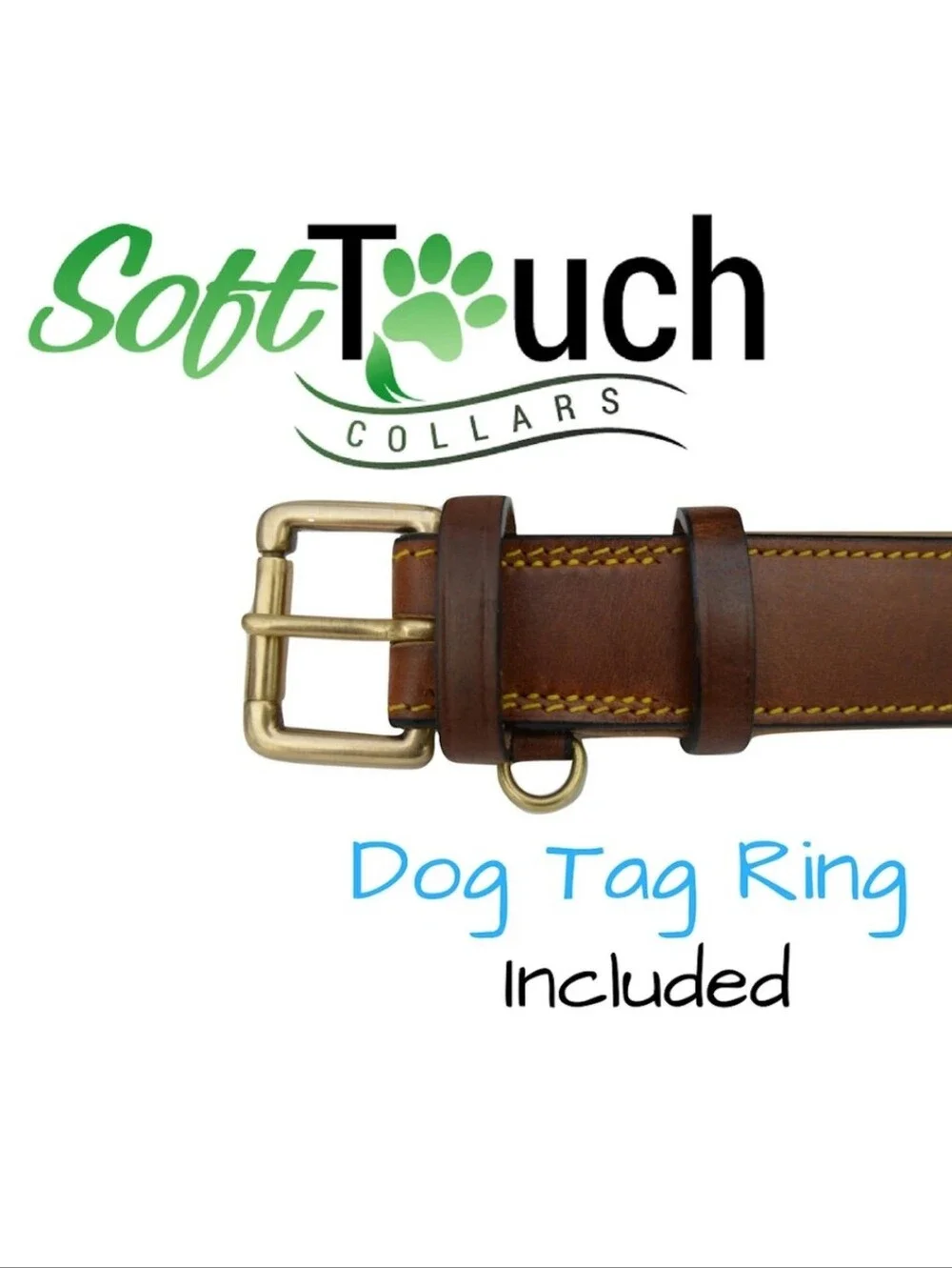 Soft Touch Collars soft touch
