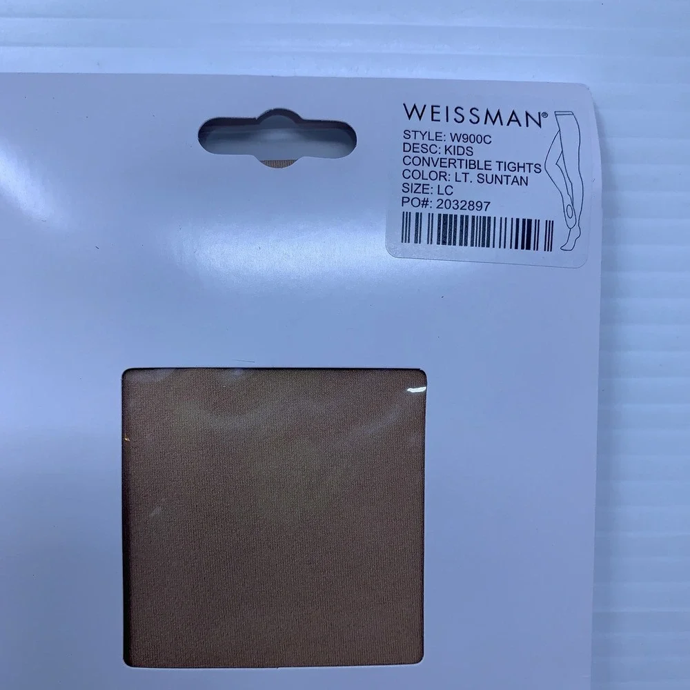 Weissman microfiber blend