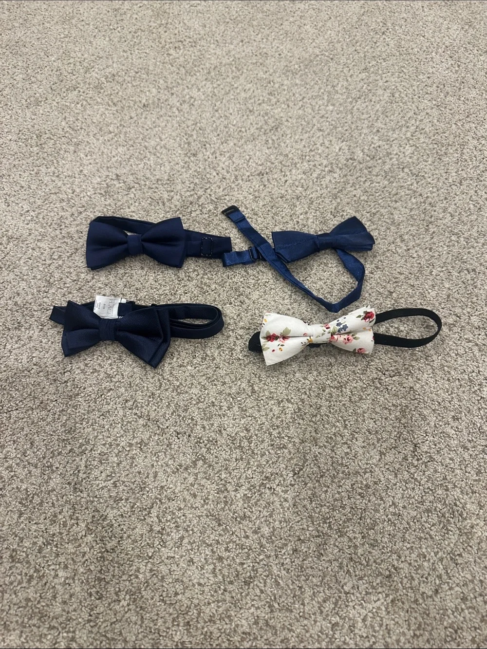 The Childrens Place simple fit adjustable